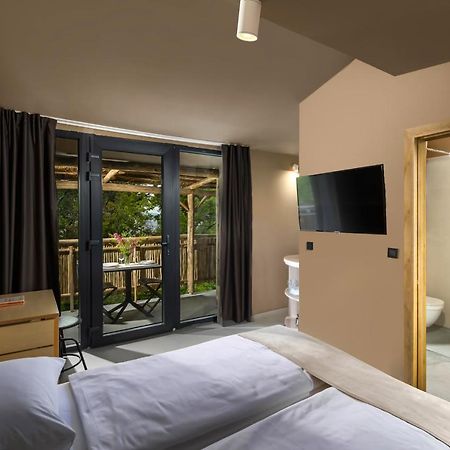 Holiday Homes Kacjak ดรามัลย์ ภายนอก รูปภาพ