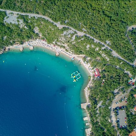 Holiday Homes Kacjak ดรามัลย์ ภายนอก รูปภาพ