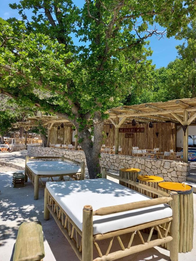Holiday Homes Kacjak ดรามัลย์ ภายนอก รูปภาพ