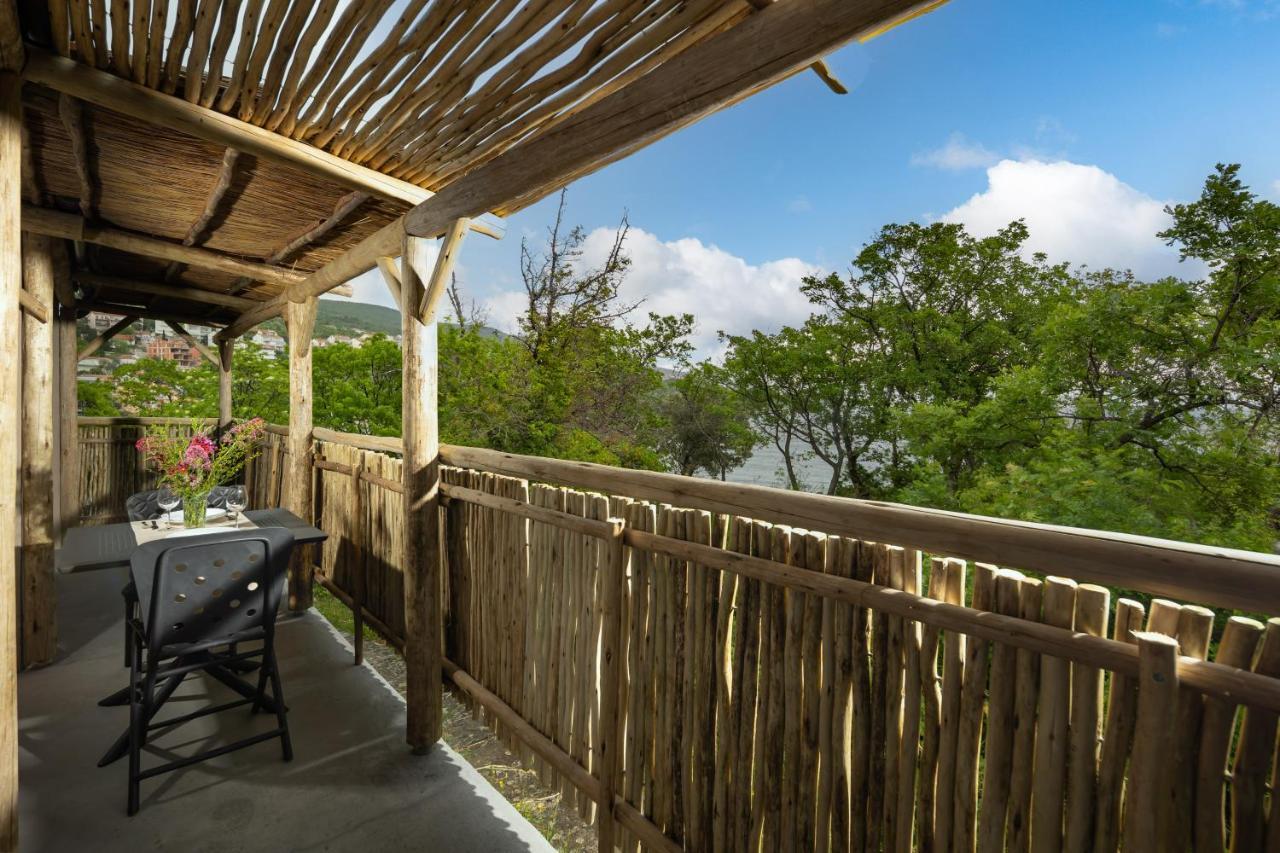 Holiday Homes Kacjak ดรามัลย์ ภายนอก รูปภาพ