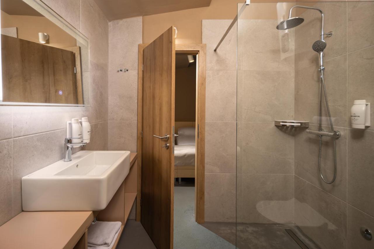 Holiday Homes Kacjak ดรามัลย์ ภายนอก รูปภาพ
