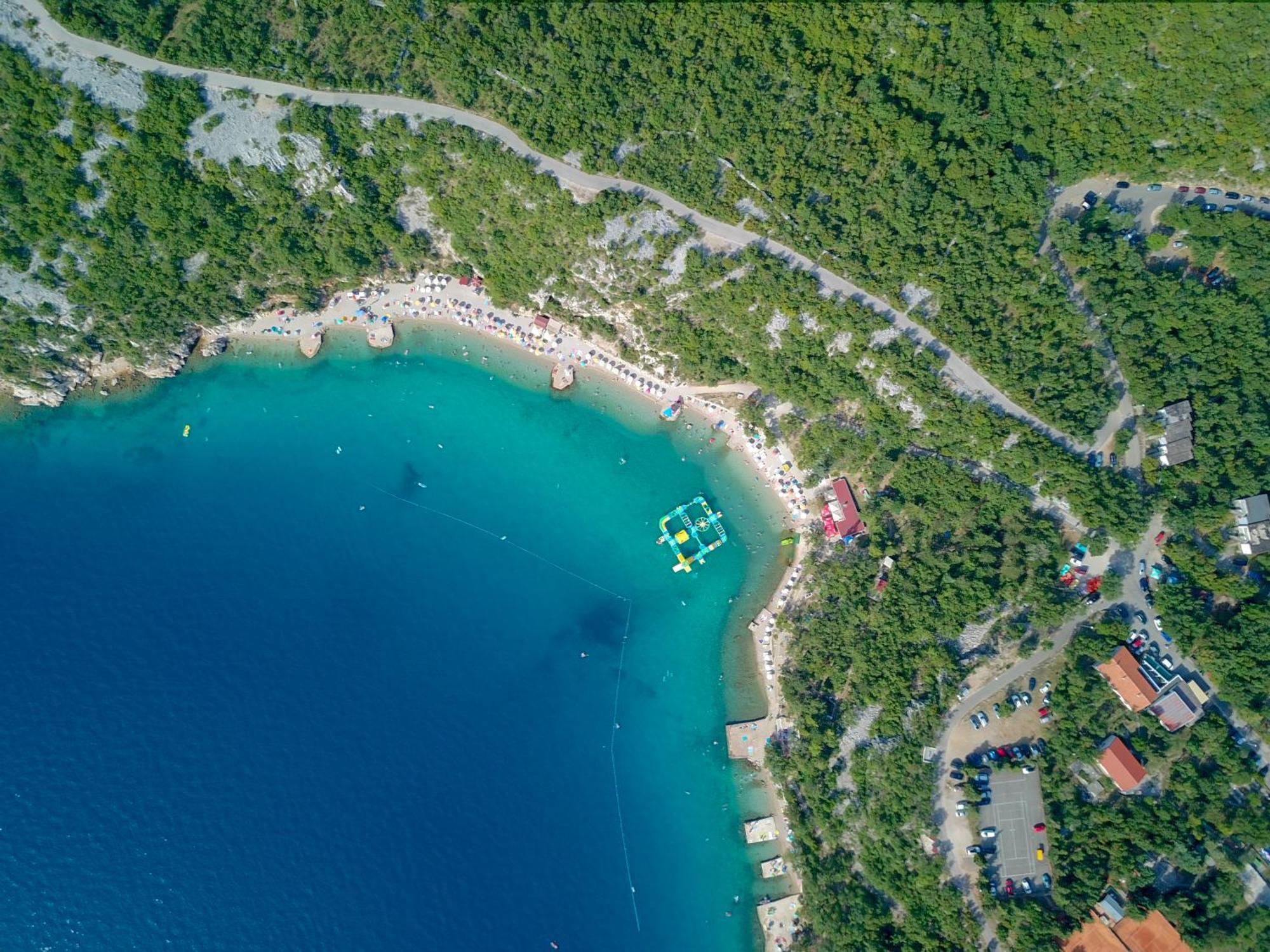 Holiday Homes Kacjak ดรามัลย์ ภายนอก รูปภาพ